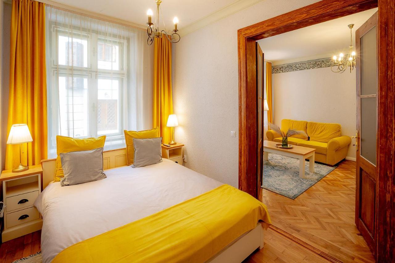 Appartamento con 1 Camera da Letto